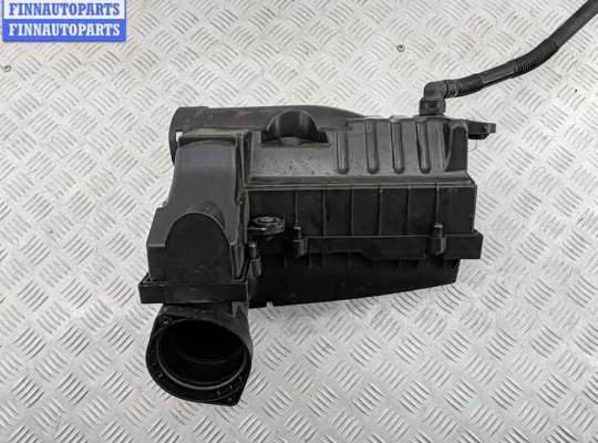 Корпус воздушного фильтра VG2772444 на Volkswagen Passat B6