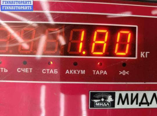 купить Подушка крепления двигателя на BMW 5 E60/E61 (2003-2010)