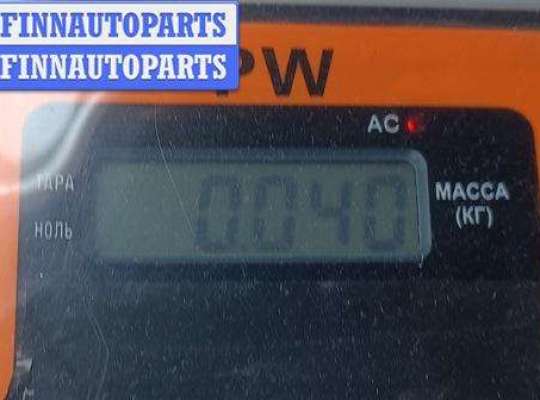 Датчик давления масла на Ford S-Max