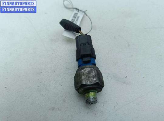 Датчик давления масла на Ford S-Max