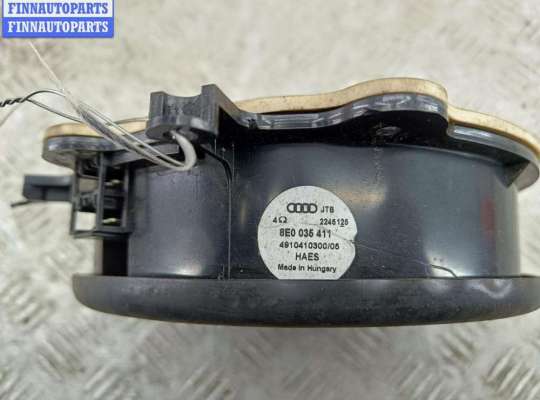 купить Динамик двери передней левой на Audi A4 B7 (2004-2008)