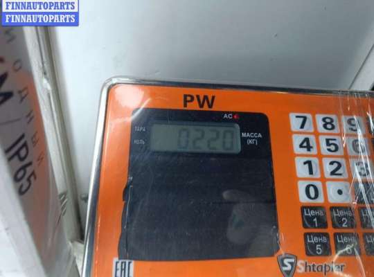 купить Ограничитель открывания двери передней на Peugeot 407