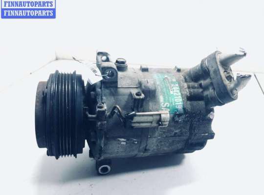 купить Компрессор кондиционера на Opel Astra G (1998-2004)