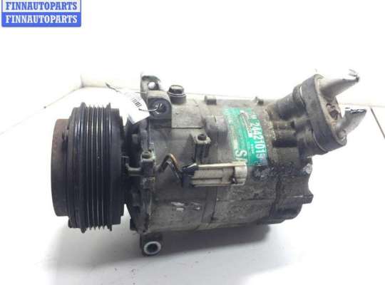купить Компрессор кондиционера на Opel Astra G (1998-2004)