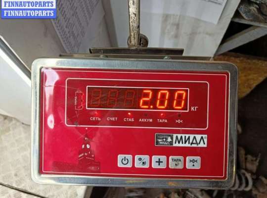 купить Пружина подвески задняя на Volkswagen Passat B5