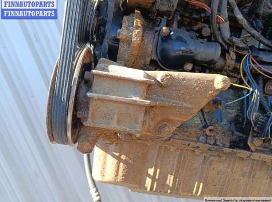 купить Двигатель (ДВС) на Volkswagen Transporter T4
