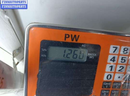 купить Фонарь задний левый на Volkswagen Passat B5