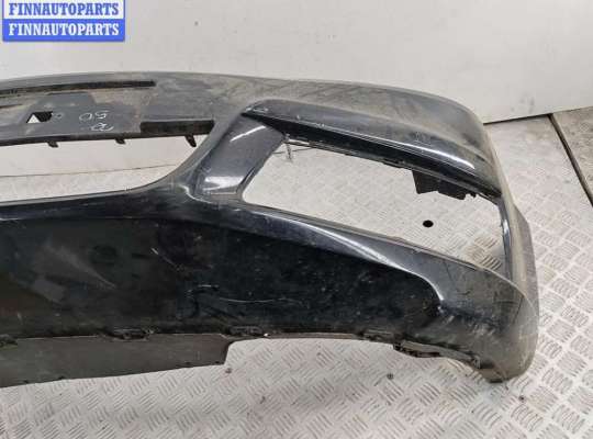 купить Бампер передний на Opel Zafira B (2004-2014)