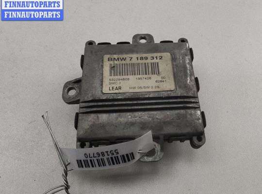 купить Блок управления светом на BMW 5 E60/E61 (2003-2010)