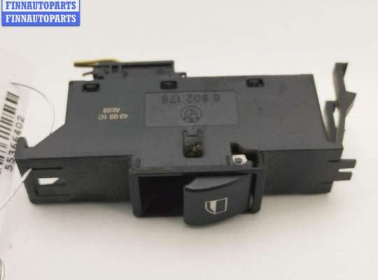 Кнопка стеклоподъемника переднего правого BM3664072 на BMW 3 E46 (1998-2006)