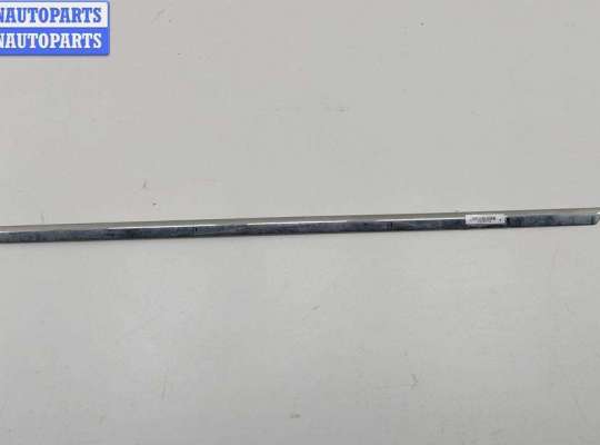 Молдинг двери задней левой VG2543061 на Volkswagen Passat B6