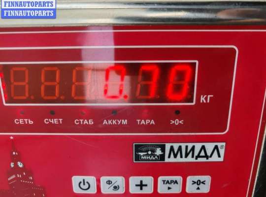 купить Замок двери передней левой на Volkswagen Golf-5