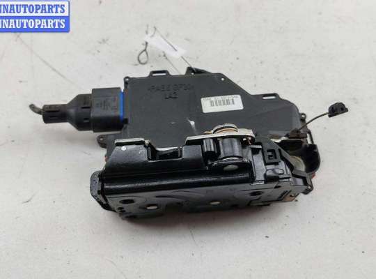 купить Замок двери передней левой на Volkswagen Golf-5