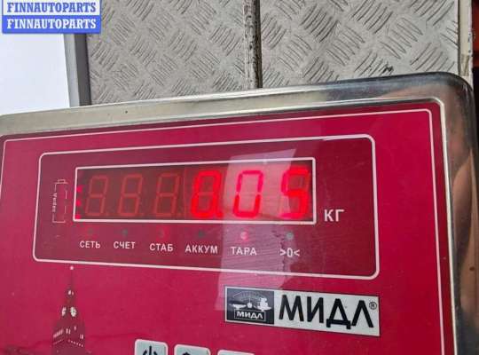 купить Кнопка стеклоподъемника переднего правого на Kia Rio (2005-2011)