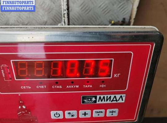 купить Диск тормозной передний на Kia Sorento 3 (UM, 2014-2020)