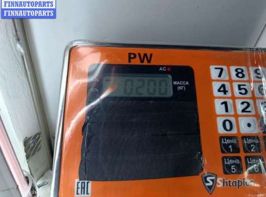 купить Переключатель поворотов на Volkswagen Passat B5+ (GP)