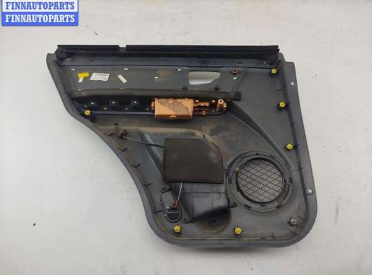 купить Обшивка двери задней правой (дверная карта) на Kia Sorento (2002-2009)