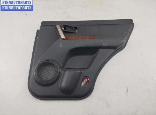 купить Обшивка двери задней правой (дверная карта) на Kia Sorento (2002-2009)