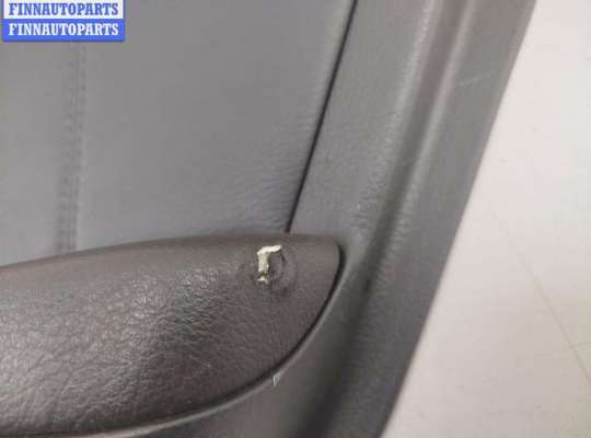 купить Обшивка двери задней правой (дверная карта) на Kia Sorento (2002-2009)