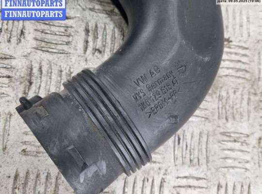 купить Гофра инжектора на Volkswagen Passat B6