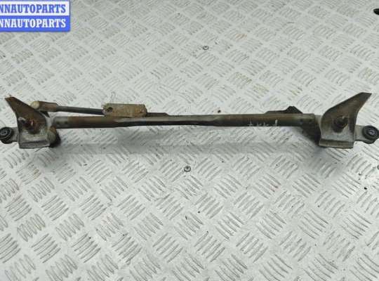 Механизм стеклоочистителя переднего (трапеция дворников) MZ660387 на Mazda 6 (2002-2007) GG/GY