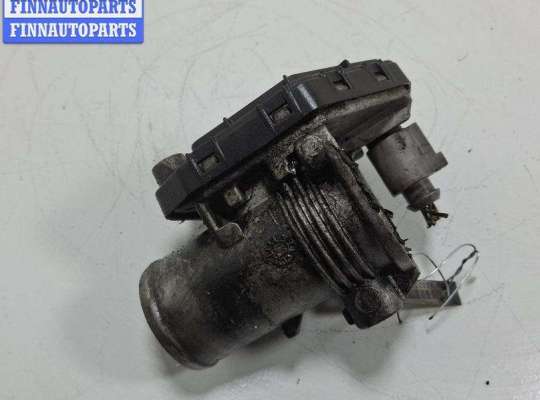 купить Заслонка дроссельная на Renault Megane II (2002-2008)