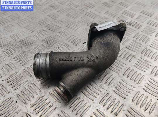 купить Трубка системы рециркуляции EGR на Chrysler Voyager (2001-2007)