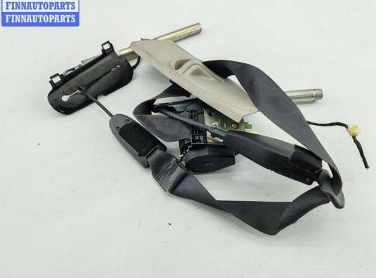 Ремень безопасности передний правый RN1573804 на Renault Scenic II (2003-2009)