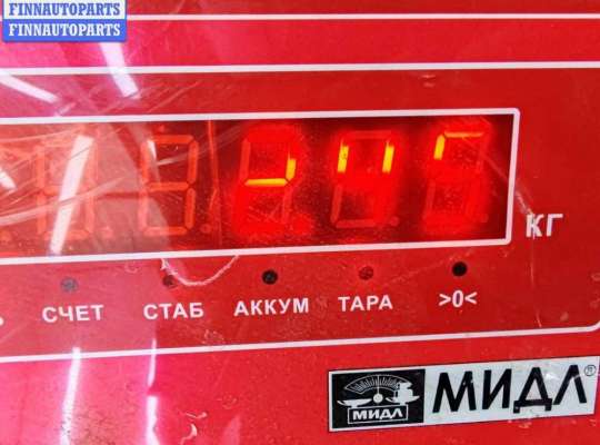 купить Ремень безопасности передний правый на Renault Scenic II (2003-2009)