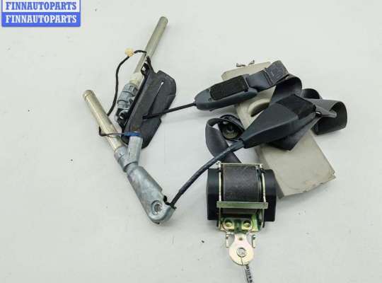 купить Ремень безопасности передний правый на Renault Scenic II (2003-2009)