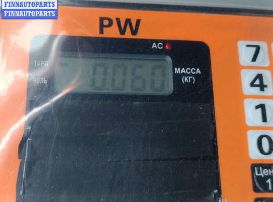 купить Кнопки управления прочие (включатель) на SsangYong Rodius