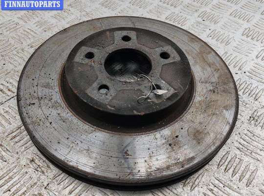 купить Диск тормозной передний на Ford Mondeo III (2000-2007)