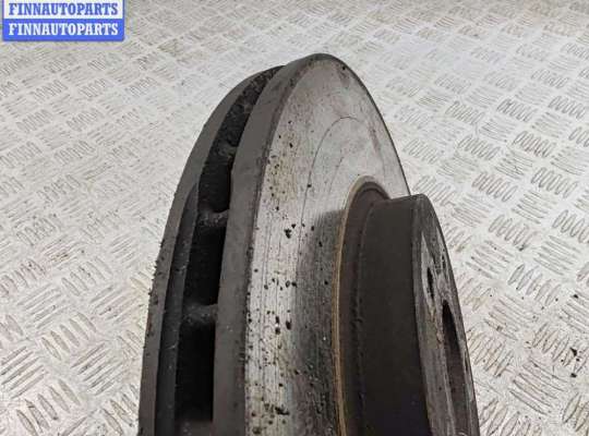 купить Диск тормозной передний на Ford Mondeo III (2000-2007)