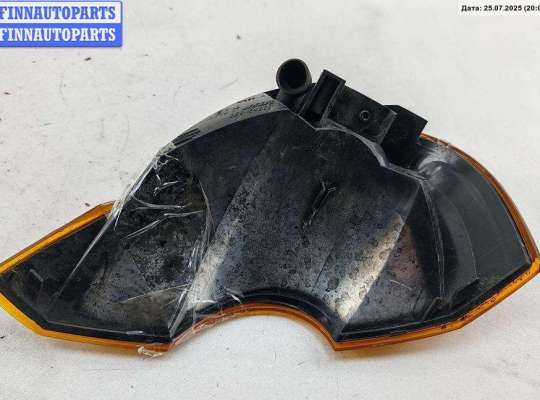 купить Поворотник (указатель поворота) правый на Renault Modus