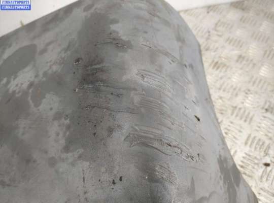 Клык (часть) бампера на Ford Transit Mk6 / Mk7