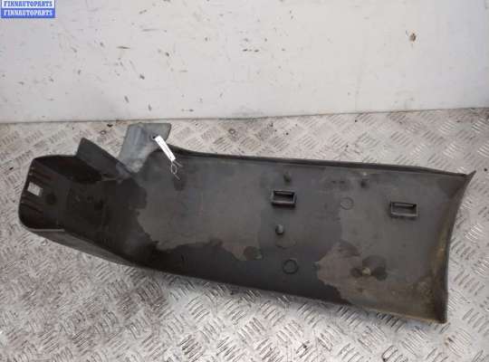 Клык (часть) бампера на Ford Transit Mk6 / Mk7