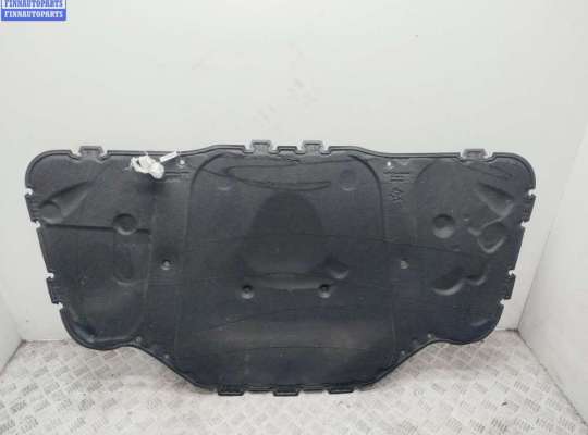 купить Шумоизоляция капота на BMW 5 E60/E61 (2003-2010)