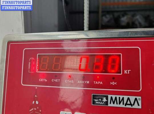 купить Кожух ГРМ на Opel Astra H (2004-2009)