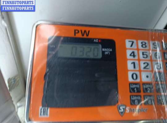 купить Педаль газа на Skoda Octavia mk2 (A5 1Z) 2004-2013