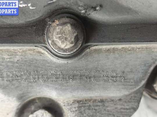 купить КПП 5-ст. механическая на Opel Astra H (2004-2009)