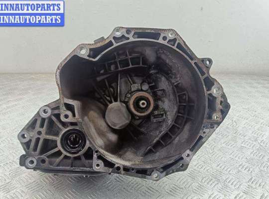 КПП 5-ст. механическая OP2347478 на Opel Astra H (2004-2009)