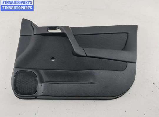 купить Обшивка двери передней правой (дверная карта) на Opel Astra G (1998-2004)