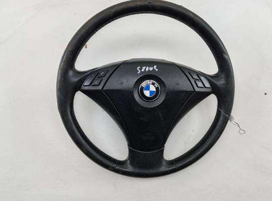Купить Руль на BMW 5 E60/E61 (2003-2010) Руль BM3515241 на BMW 5 E60/E61 (2003-2010)