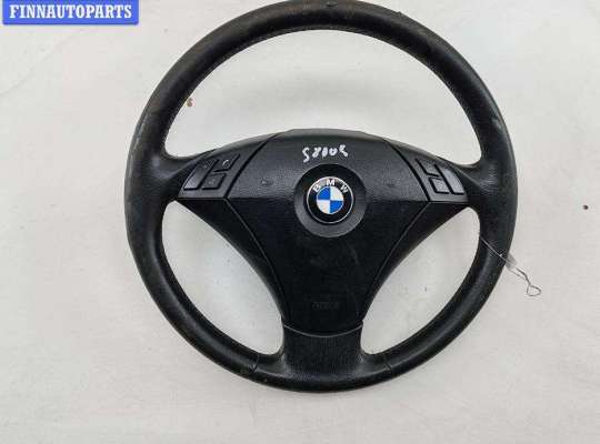 купить Руль на BMW 5 E60/E61 (2003-2010)