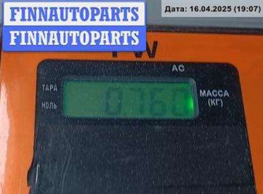 купить Расходомер (измеритель потока воздуха) на Audi A6 C5 (1997-2005)