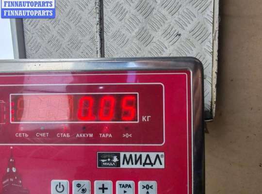 купить Переключатель поворотов на Opel Zafira B (2004-2014)