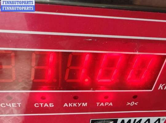 Балка подвески задняя на BMW 3 (E36)