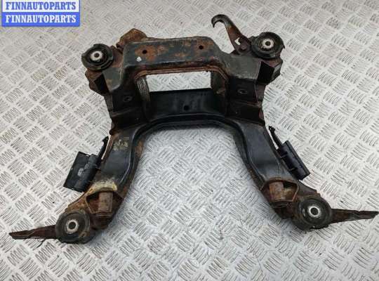 Балка подвески задняя на BMW 3 (E36)