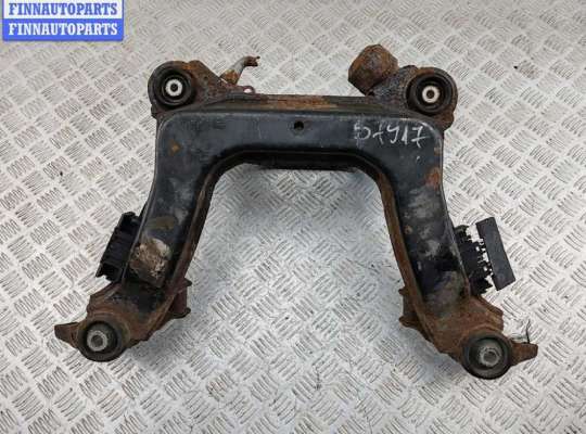 Балка подвески задняя BM3490223 на BMW 3 E36 (1991-2000)