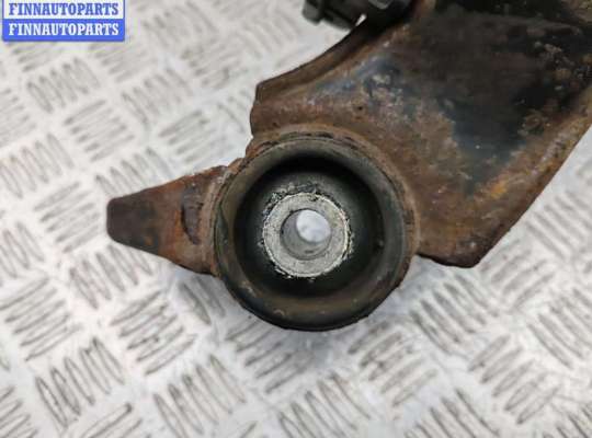 Балка подвески задняя